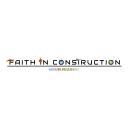 Faith In Construction logo