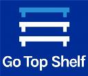 Go Top Shelf logo