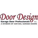 Door Design Inc logo