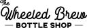 The Wheeled Brew Bottle Shop logo