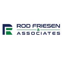 Rod Friesen and Associates image 1