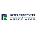 Rod Friesen and Associates logo