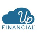 Up Financial logo