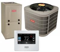 Free Air Heating & Air Conditioning Ltd. image 3