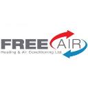 Free Air Heating & Air Conditioning Ltd. logo
