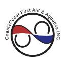 Coast2Coast First Aid & Aquatics logo