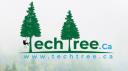 Tech Tree Service logo