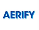 Aerify logo