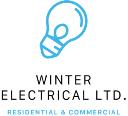 Winter Electrical Ltd. logo