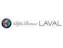 Alfa Romeo Laval logo