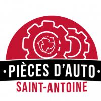 Pièces D'Auto Saint-Antoine image 1