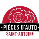 Pièces D'Auto Saint-Antoine logo
