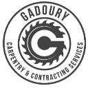 Gadoury Carpentry & Contracting Services Ltd. logo