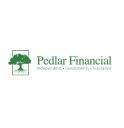 Pedlar Financial logo