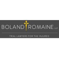 Boland Romaine Personal Injury Lawyer image 1