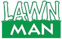 Lawn Man - Lawn Care Services Winnipeg logo