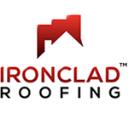 Ironclad Roofing logo