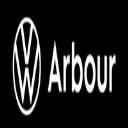 Arbour Volkswagen logo