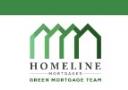 Green Mortgage Team logo