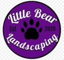 Little Bear Landscaping logo