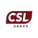 CSL Group Ltd. logo