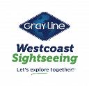 Gray Line Westcoast Sightseeing logo
