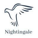 Nightingale Counselling logo