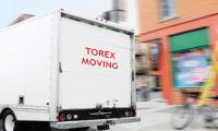 Torex Moving Mississauga image 1