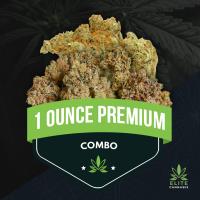 Elite Cannabis image 4
