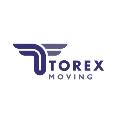 Torex Moving Mississauga logo