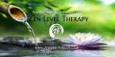 Zen Level Therapy logo