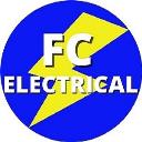 First Class Electrical logo