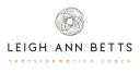 Leigh Ann Betts -Certified Life Coach logo