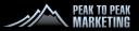 Peak To Peak Marketing logo