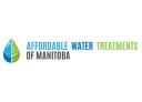 Affordable Water Treatments of Manitoba logo