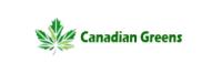 Canadian Greens image 1