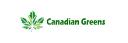 Canadian Greens logo