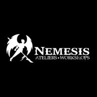 Ateliers Nemesis - Armes de GN & Cosplay image 9