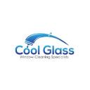 Cool Glass Window Cleaning logo