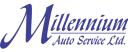 Millennium Auto Service Ltd logo