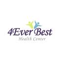 4Ever Best Health Center logo