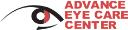 Advance Eye Care Center logo