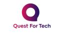Quest For Tech logo