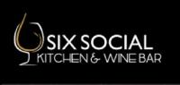 Six Social Kitchen & Wine Bar image 1