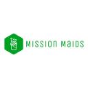 Mission Maids Canada logo