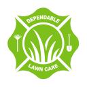 Dependable Lawn Care logo