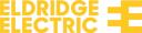 Eldridge Electric logo
