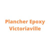Plancher Epoxy Victoriaville image 4