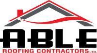 Able Roofing Contractors Ltd image 9