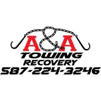 A & A Towing and Recovery image 1